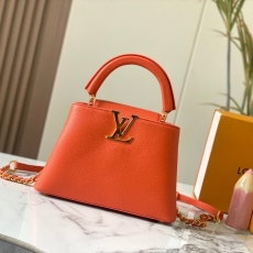 LV Capucines Bags